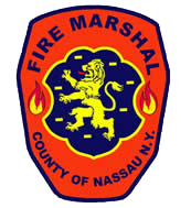 FIRE MARSHAL